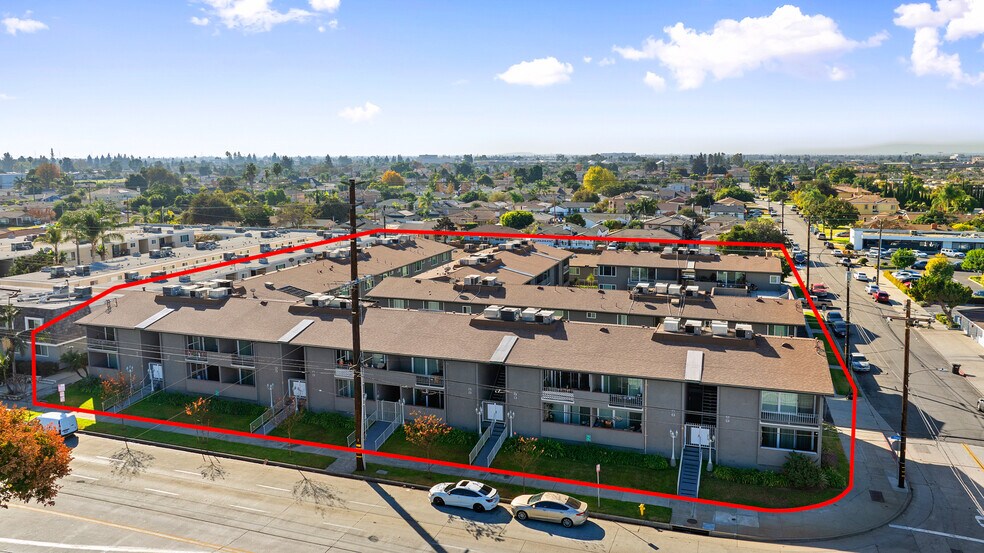 More Photos Of 10216 Vultee St, Downey Apartments For Sale