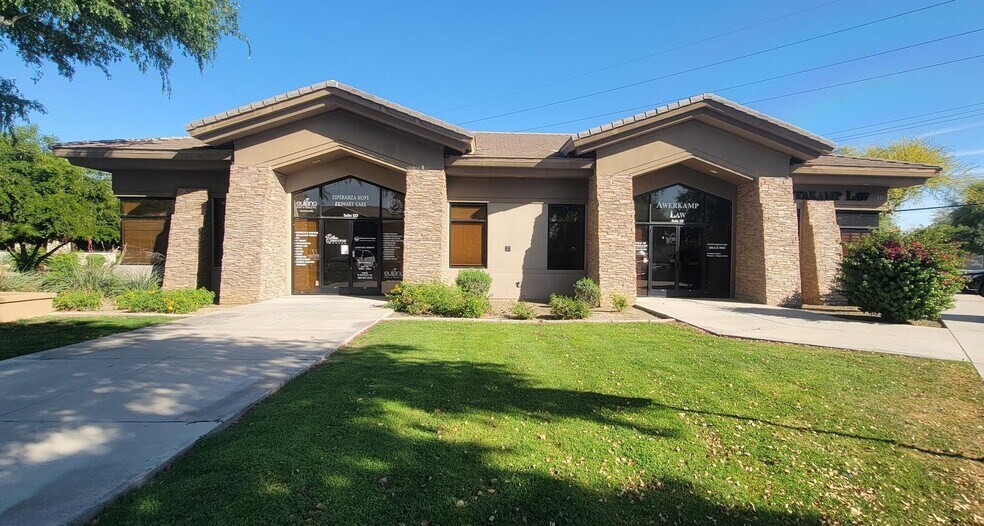 More Photos Of 3048 E Baseline Rd, Mesa Medical For Lease