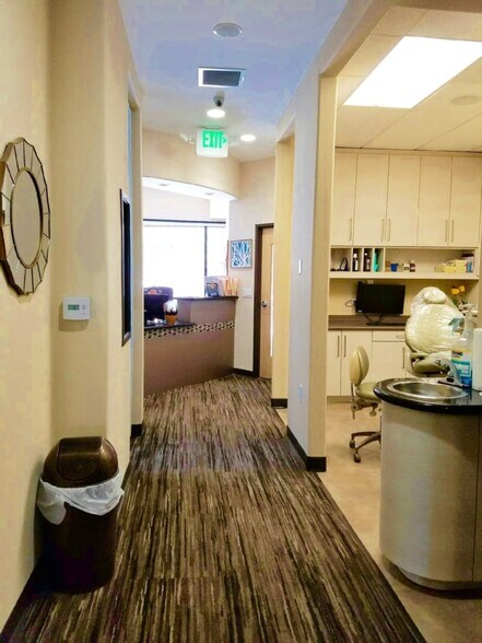 More Photos Of 11233 Valley Blvd, El Monte Office For Lease