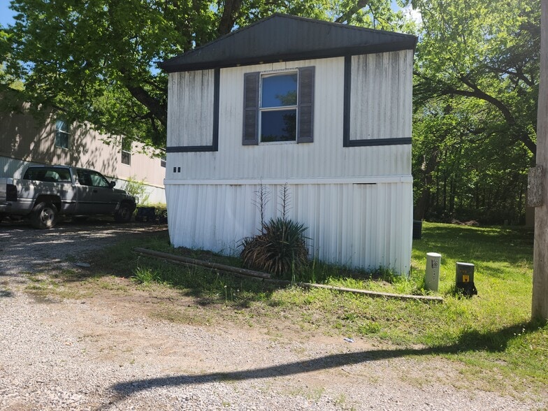 More Photos Of 710 W Teel Rd, Sapulpa Manufactured Housing Mobile Home Park For Sale