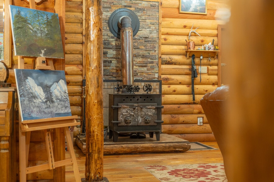 More Photos Of 659 US Highway 2 E, Columbia Falls Manufactured Housing Mobile Home Park For Sale