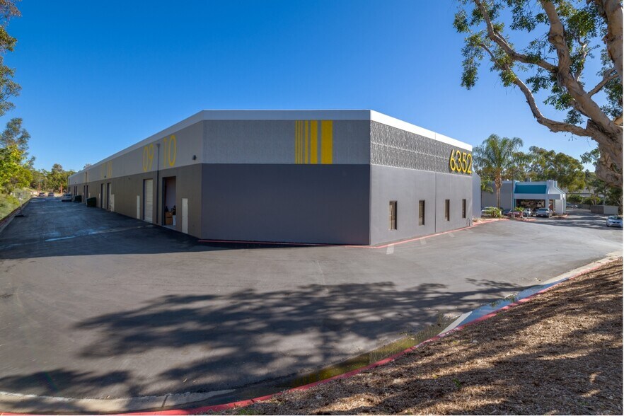 More Photos Of 6352 Corte del Abeto, Carlsbad Light Manufacturing For Lease