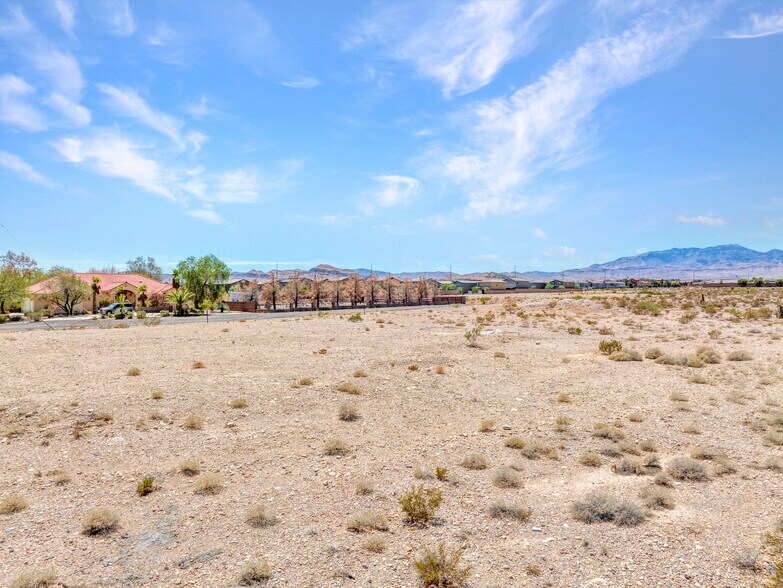 More Photos Of S Buffalo Dr & Raven ave, Las Vegas Land For Sale