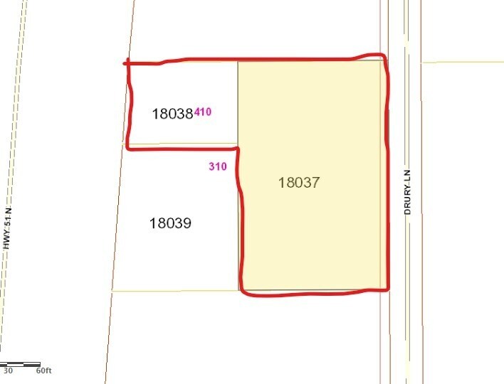 More Photos Of 410 Highway 51, Brookhaven Auto Dealership For Sale