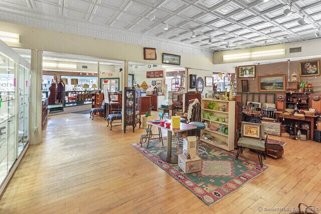 More Photos Of 109 Main St, Putnam General Retail For Sale