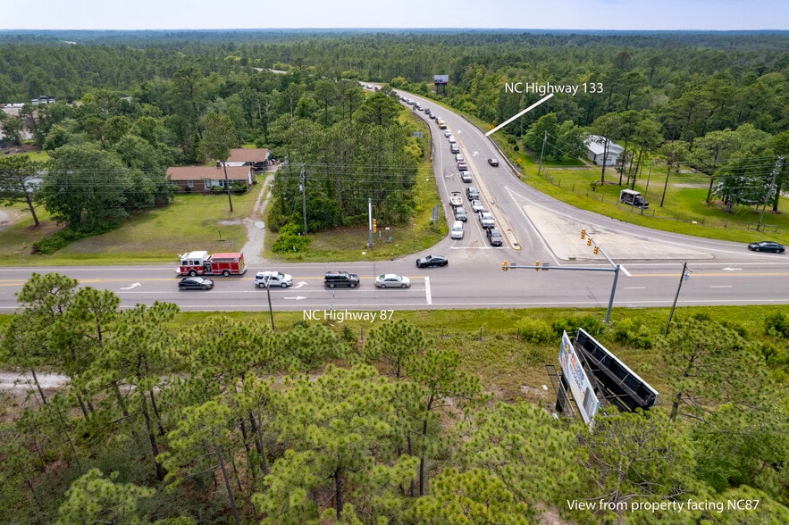 More Photos Of River Road, SE, Southport Land For Sale