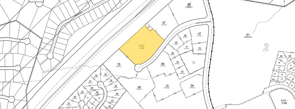 More Photos Of 2536 Plantation Center Dr, Matthews Office Residential For Lease