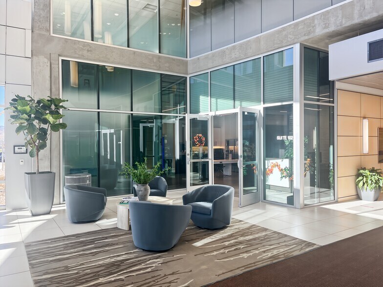 More Photos Of 3450 N Triumph Blvd, Lehi Coworking Space