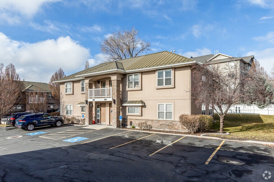 Primary Photo Of 6782-6784 S 1300 E, Salt Lake City Medical For Lease