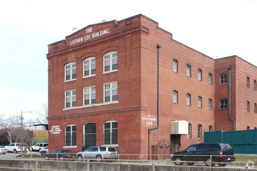 More Photos Of 1314 Lincoln St, Columbia Office For Lease
