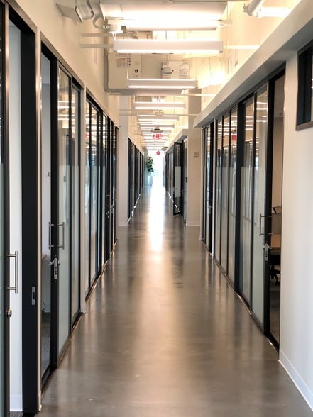 More Photos Of 3550 Lenox Rd NE, Atlanta Office For Lease