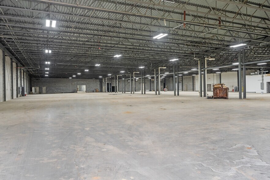 Photo of 1st Floor Ste 