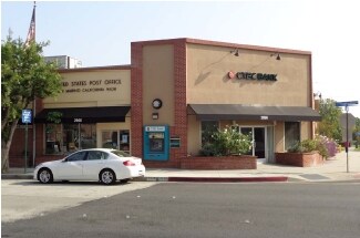 Primary Photo Of 2952-2998 Huntington Dr, San Marino Restaurant For Lease
