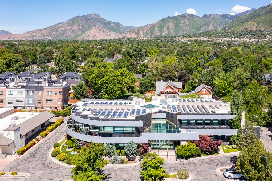 More Photos Of 4725 Holladay Blvd, Salt Lake City Office For Lease