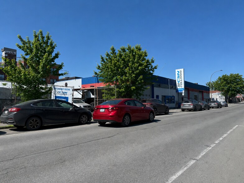 More Photos Of 4278 St Frontenac, Frontenac Auto Repair For Sale