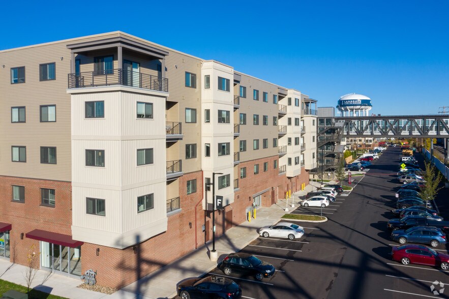 More Photos Of 325 Madison St, Lansdale Apartments For Lease