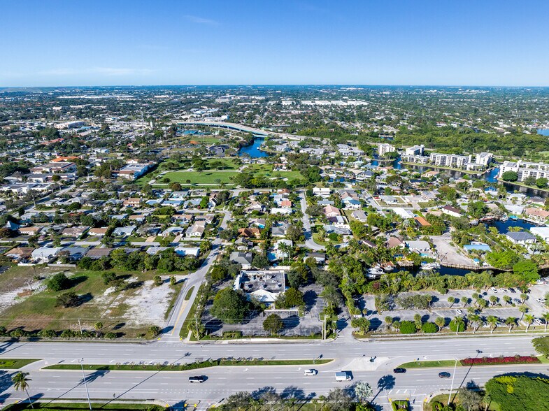 More Photos Of 401 N Federal Hwy, Deerfield Beach Restaurant For Lease