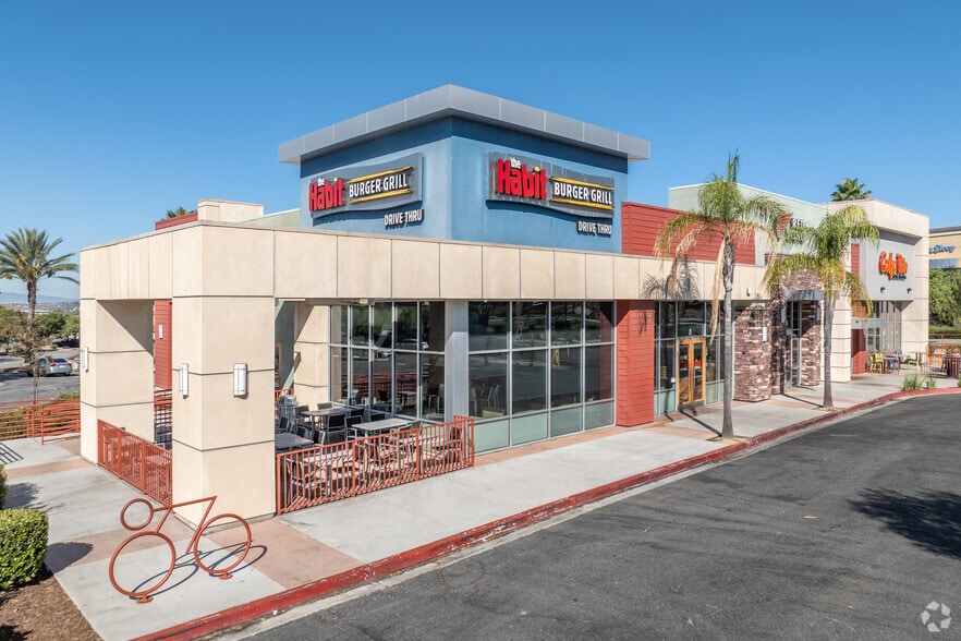 Primary Photo Of 12560 Day St, Moreno Valley General Retail For Lease
