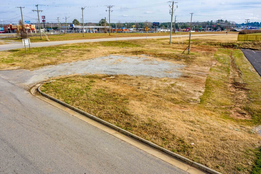 More Photos Of 101 Arnold Dr, South Hill Land For Sale