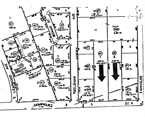 More Photos Of 1129 E Dominguez St, Carson Warehouse For Lease