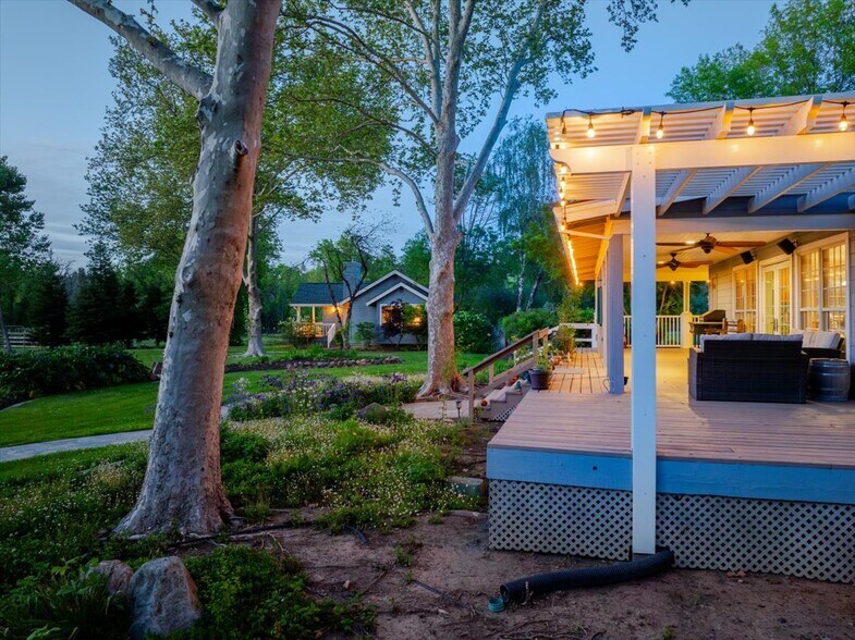 More Photos Of 23897 Old 44 Dr, Millville Land For Sale