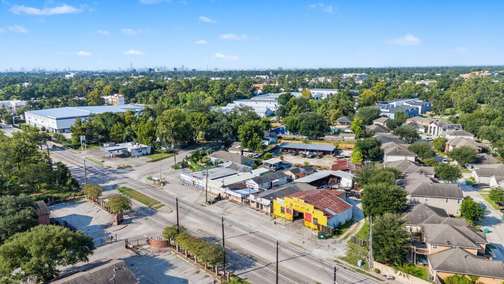 More Photos Of , Houston Unknown For Sale