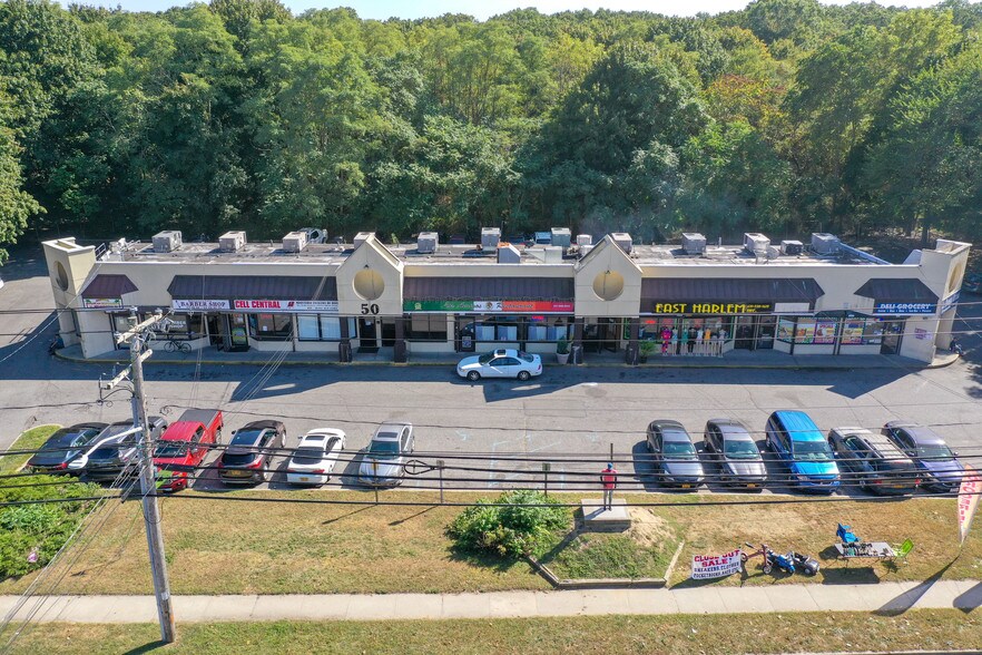 More Photos Of 50 Middle Country Rd, Coram Storefront Retail Office For Lease