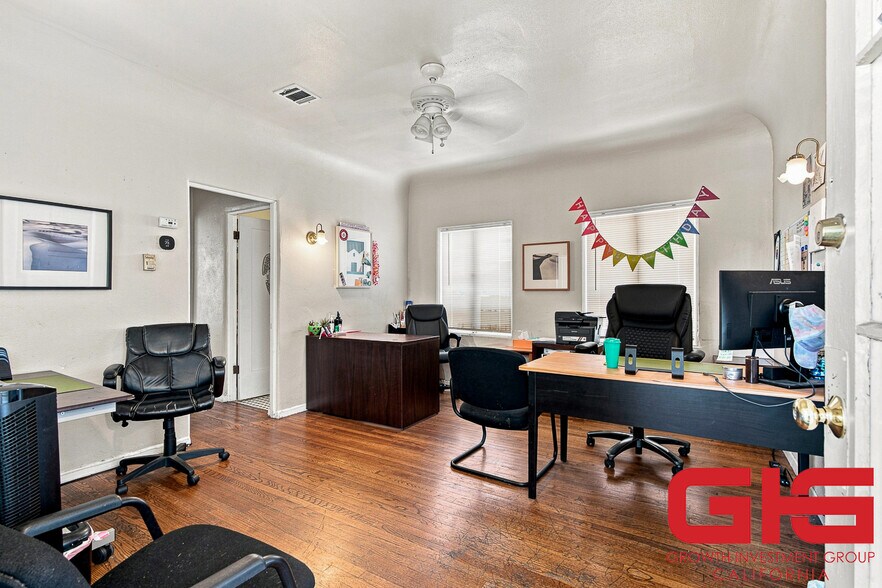 More Photos Of 146-154 N Holliston Ave, Pasadena Rehabilitation Center For Sale