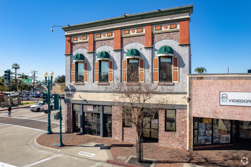 More Photos Of 101 N Citrus Ave, Covina Medical For Lease