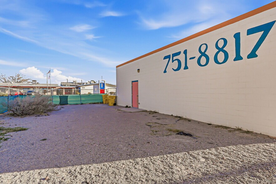 More Photos Of 10050 Mccombs St, El Paso Medical For Sale