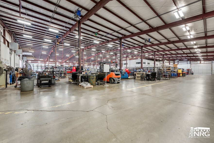 More Photos Of 3427 E State Highway 158, Midland Industrial For Sale