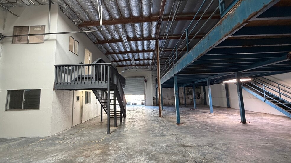 More Photos Of 49111 Millmont Drive, Fremont Warehouse For Sale