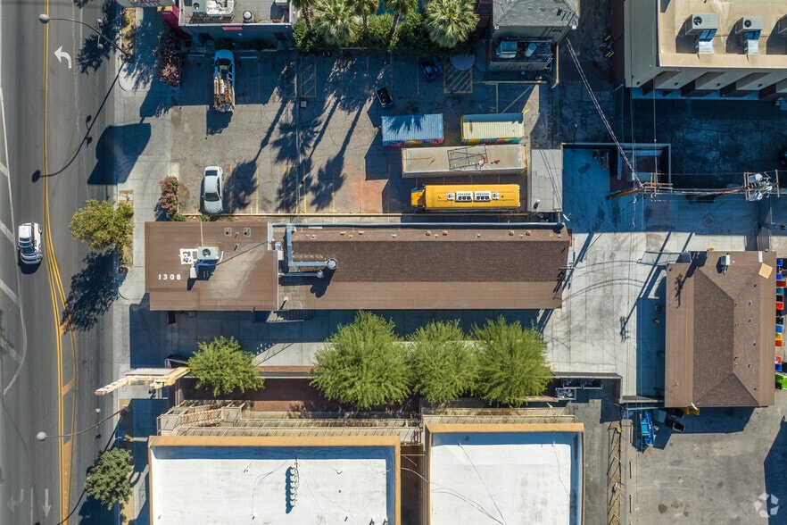 More Photos Of 1308 E Fremont St, Las Vegas Apartments For Lease