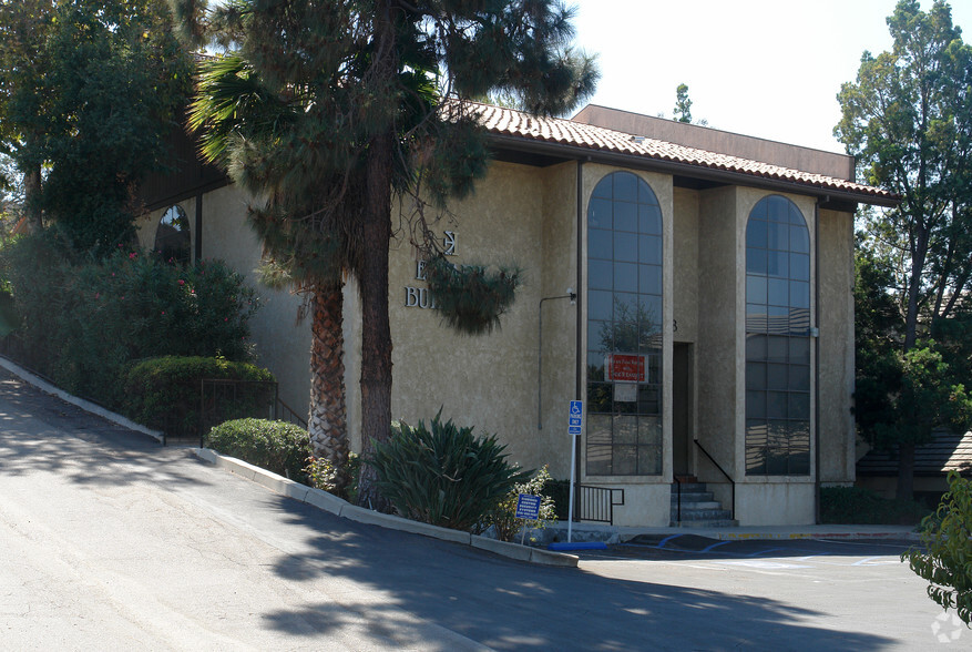 Primary Photo Of 258 Lombard St, Thousand Oaks Office For Lease