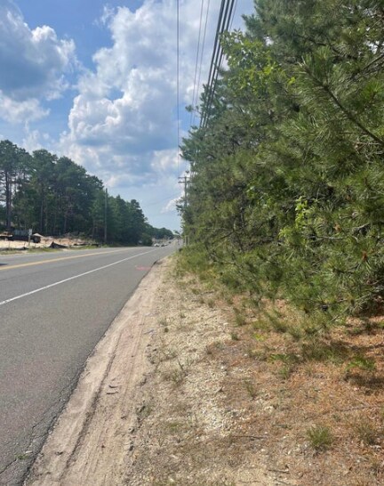 More Photos Of 1463 Route 539, Tuckerton Land For Sale