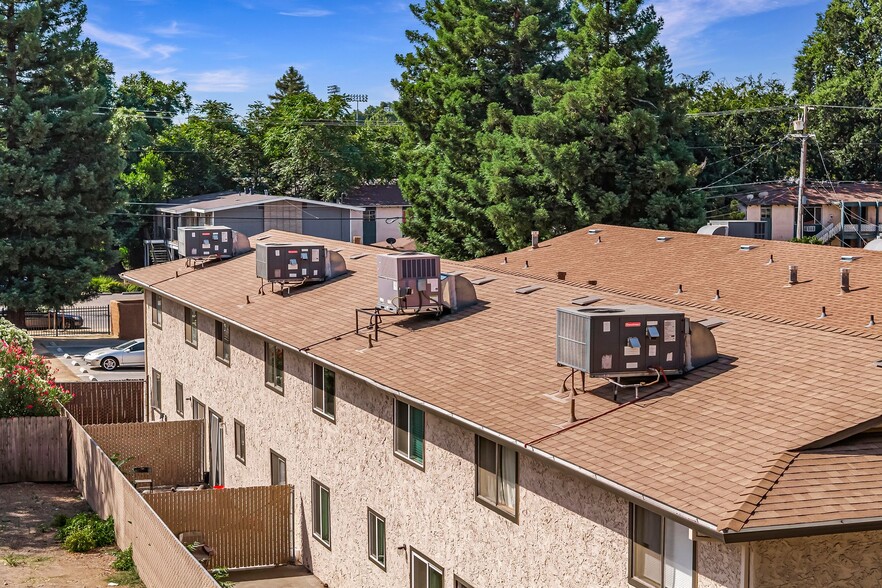 More Photos Of 642 W 1st Ave, Chico Apartments For Sale