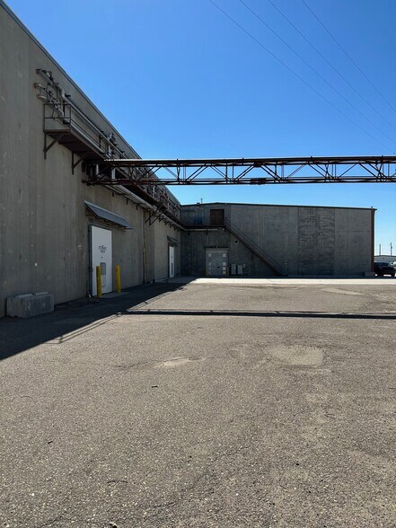 More Photos Of 3656 Industrial Rd, Homedale Unknown For Lease