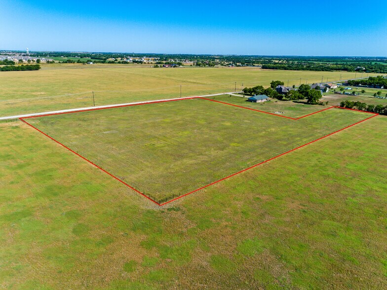 More Photos Of 9999 County Road 2606, Josephine Land For Sale