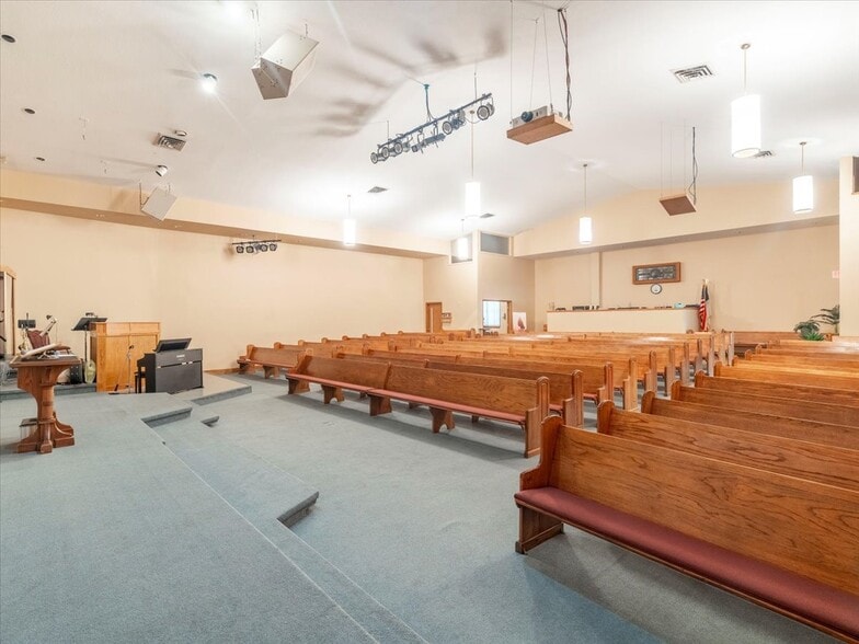 More Photos Of 5708 King Hill Ave, Saint Joseph Religious Facility For Sale