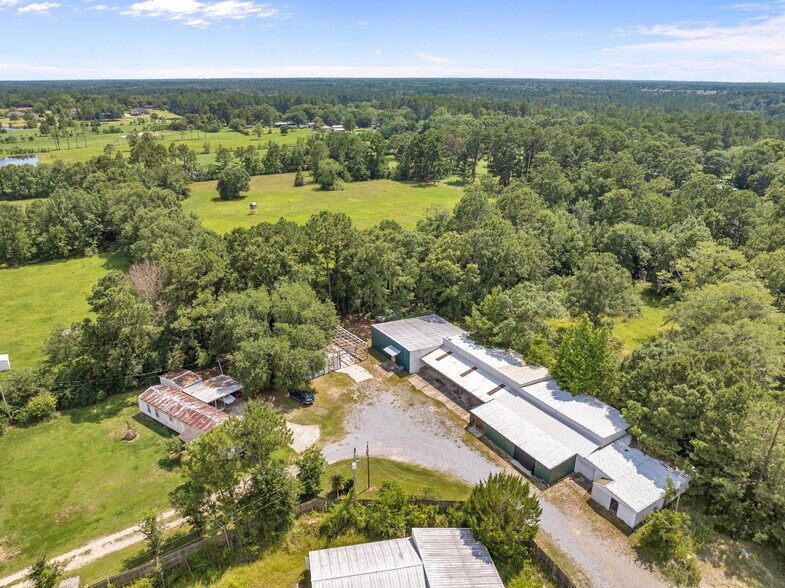 More Photos Of 15001 S Mills Rd, Gulfport Warehouse For Sale