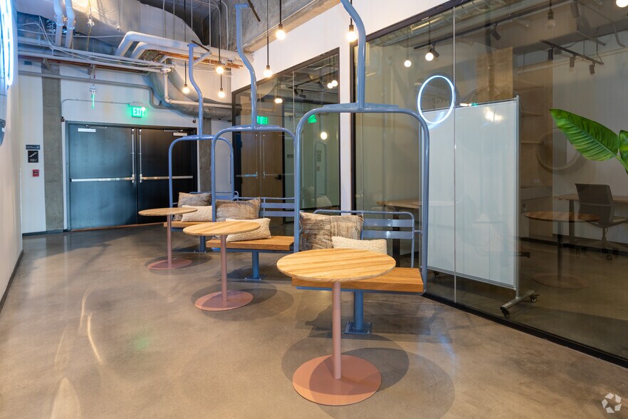 More Photos Of 2130 Arapahoe St, Denver Coworking Space