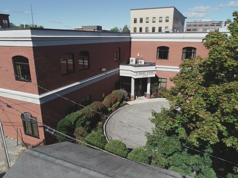 More Photos Of 77 Bates St, Lewiston Medical For Lease