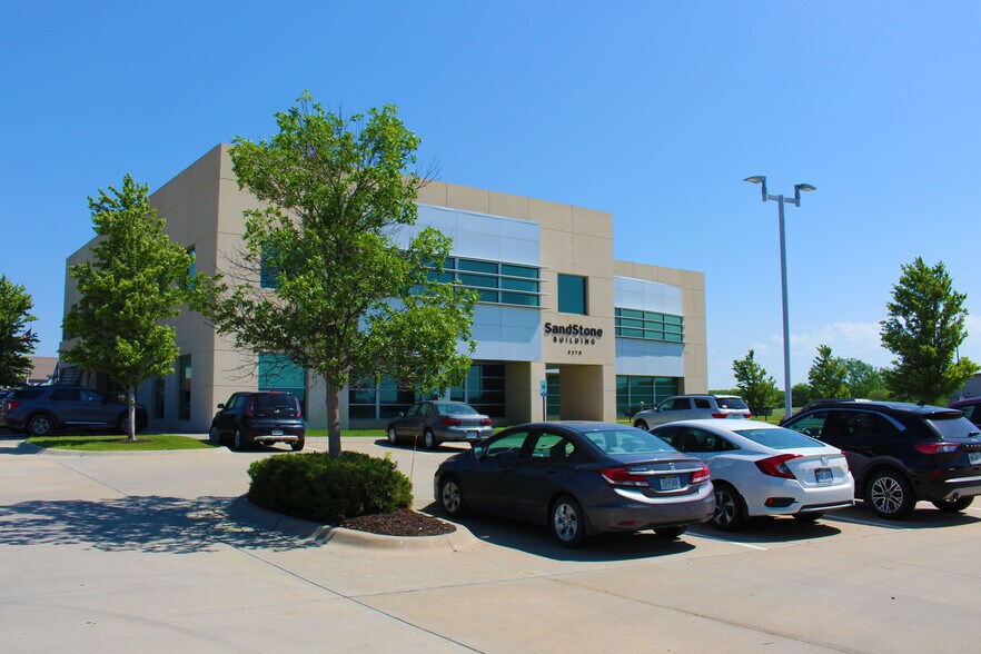 More Photos Of 3270 Folkways Blvd, Lincoln Office For Sale