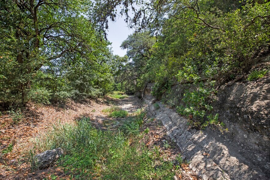 More Photos Of 13931 Old Scenic Loop Rd, Helotes Land For Sale