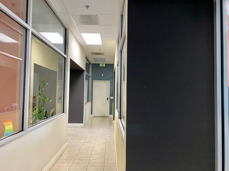 More Photos Of 2023-2027 Chico Ave, South El Monte Warehouse For Lease