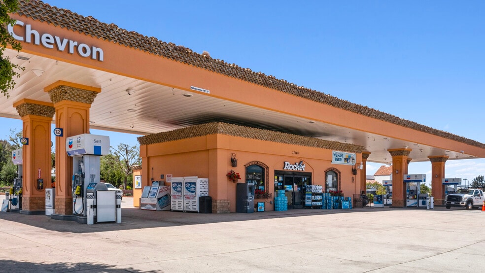 More Photos Of 27406 valley ctr, Valley Center Service Station For Sale