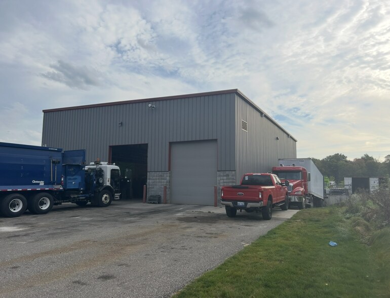 Primary Photo Of 5826 Alden Nash Ave SE, Lowell Landfill For Sale