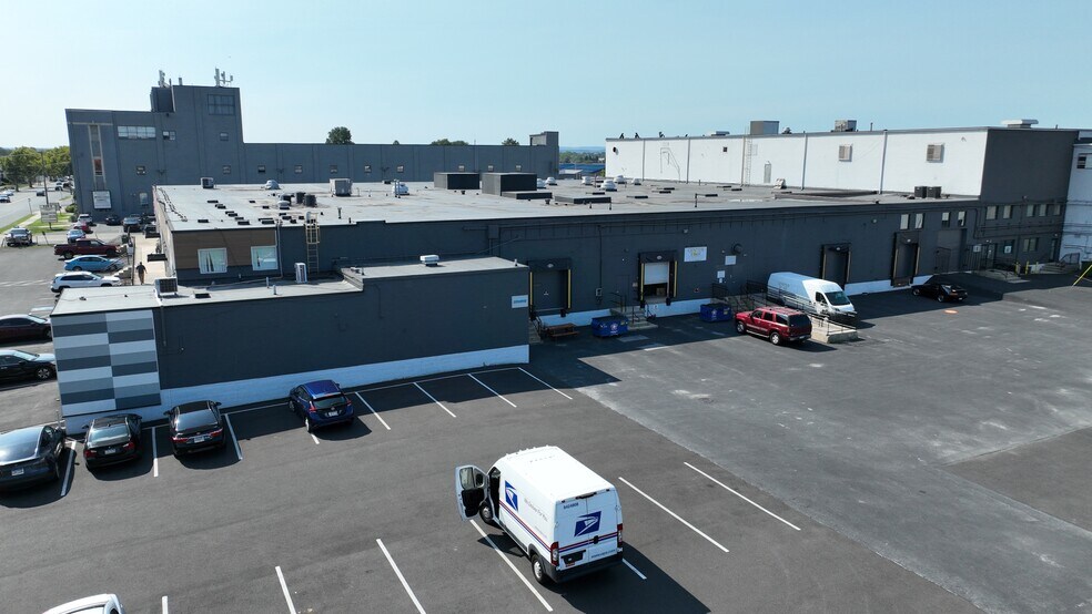 More Photos Of 1727-1801 Union Blvd, Allentown Warehouse For Lease