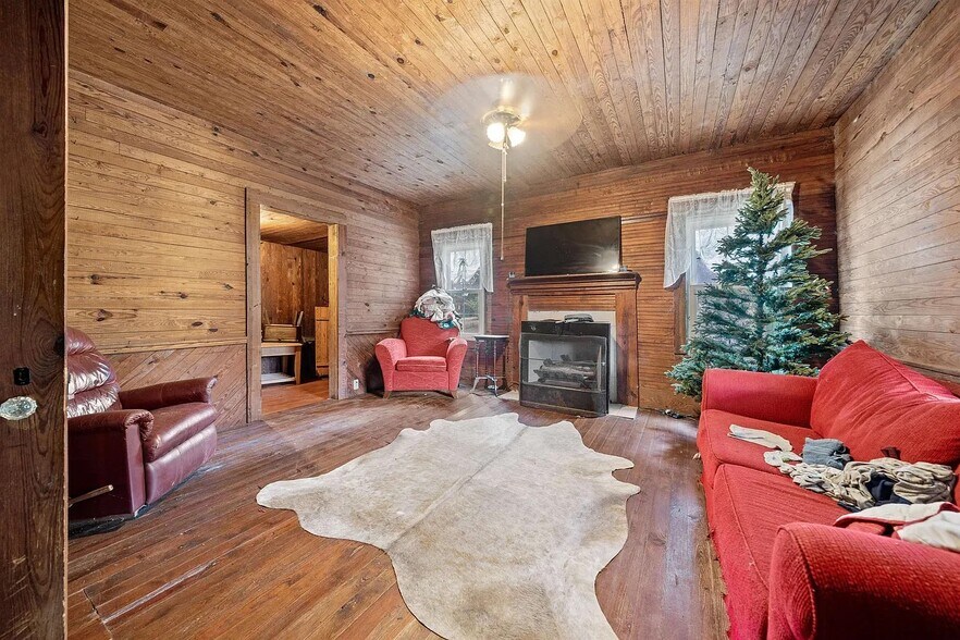 More Photos Of 904 Rabun Rd, Sparta Land For Sale