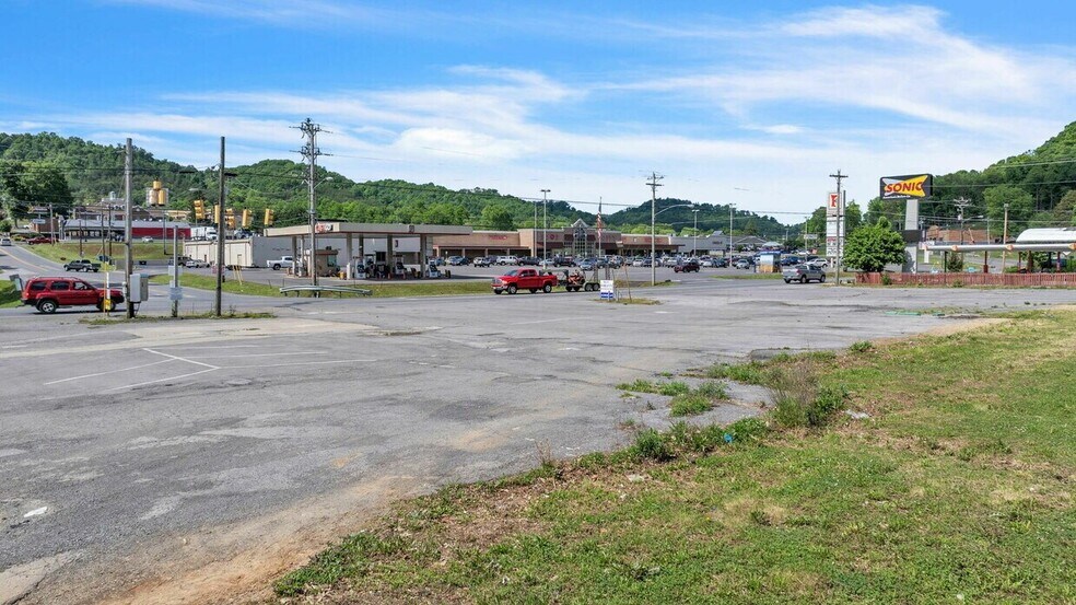 More Photos Of 1206 E Main St, Rogersville Land For Sale